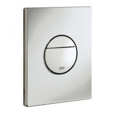 Grohe Nova Cosmopolitan 38765000 накладна панель хром (комплект)