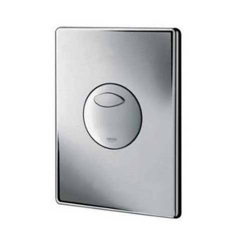 Grohe Skate 38862000 накладна панель хром (комплект)