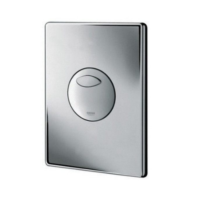 Grohe Skate 38862000 накладна панель хром (комплект)