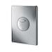 Grohe Skate 38862000 накладна панель хром (комплект)