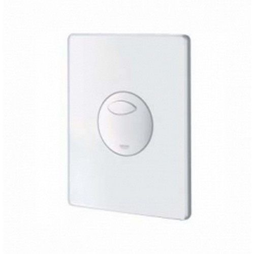 Grohe Skate 38862SH0 накладная панель белый (комплект)