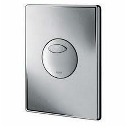 Grohe Skate 38862SD0 накладна панель нерж. сталь (комплект)