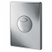 Grohe Skate 38862SD0 накладна панель нерж. сталь (комплект)