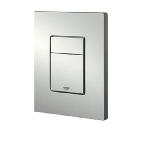 Grohe Skate Cosmopolitan 38732P00 панель накладна мат. хром (комплект)