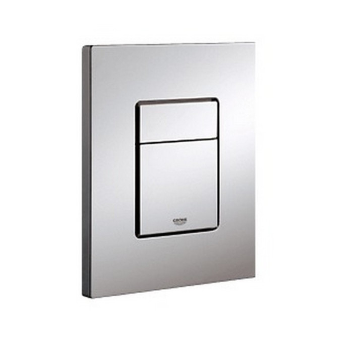 Накладна панель хром (комплект) Grohe Skate Cosmopolitan
