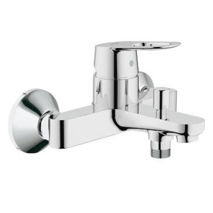Змішувач для ванни Grohe BauLoop