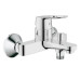 Змішувач для ванни Grohe BauLoop