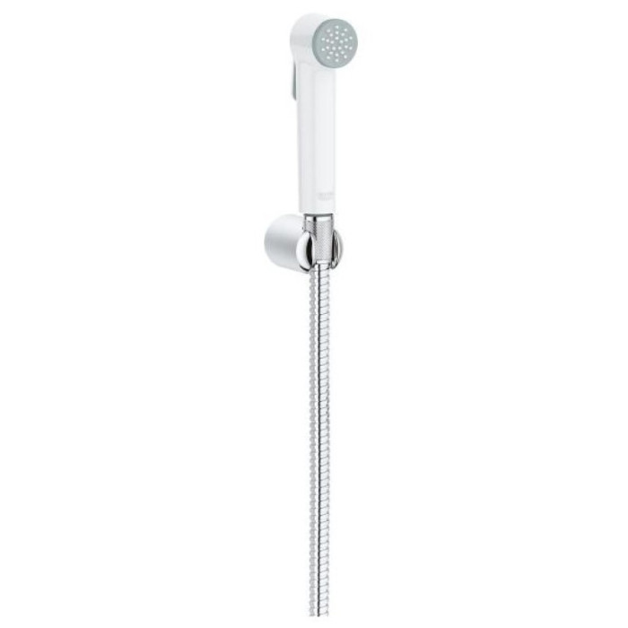 Grohe New Tempesta-F 26356IL0 Trigger Spray Set біде лійка (біла) + шланг 125 см
