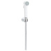 Grohe New Tempesta-F 26356IL0 Trigger Spray Set біде лійка (біла) + шланг 125 см