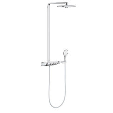 Душевая система Grohe SmartControl 360 DUO