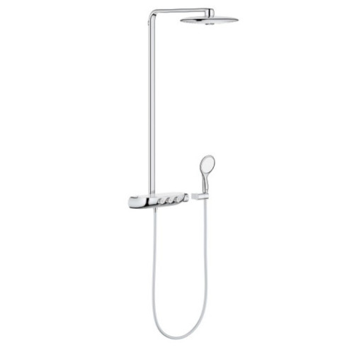 Душевая система Grohe SmartControl 360 DUO