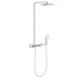 Душевая система Grohe SmartControl 360 DUO