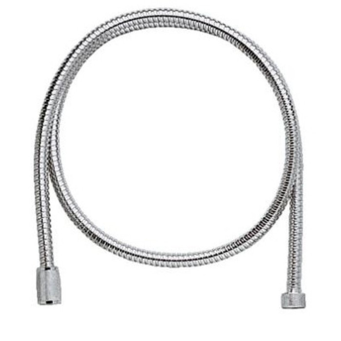 Душевой шланг  Grohe Relexaflex Metal