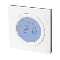 Danfoss Комнатный термостат с дисплеем 5-35 °С 230В  WT-D (088U0622)