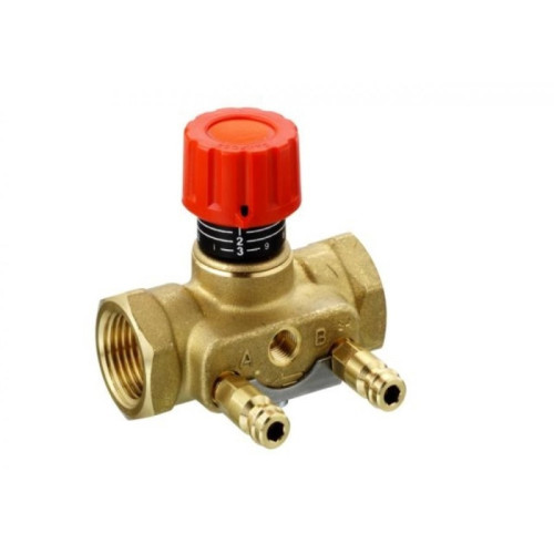 Danfoss Балансировочный клапан ASV-I 1" (003L7643)