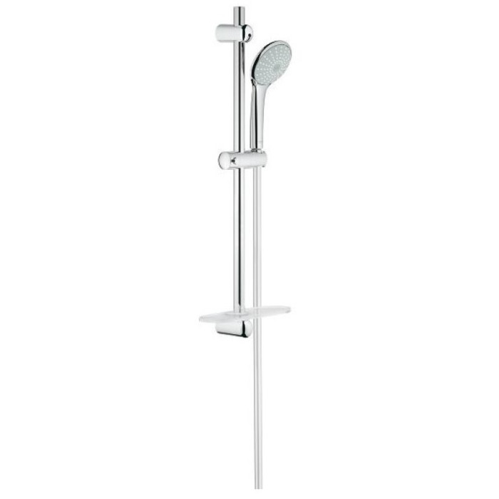 Душовий гарнітур Grohe 27266001 Euphoria 110 Mono (1 режим)