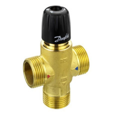 Danfoss Термостатический смеситель TVM-H 1