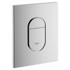 Grohe Arena Cosmopolitan 38844000 накладная панель хром (комплект)