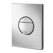 Grohe Nova Cosmopolitan 38765P00 панель накладна мат. хром (комплект)