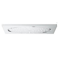 Лейка для душа Grohe Rainshower  F-Series, потолочная 