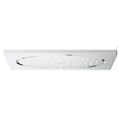 Лійка для душу Grohe Rainshower F-Series, стельова