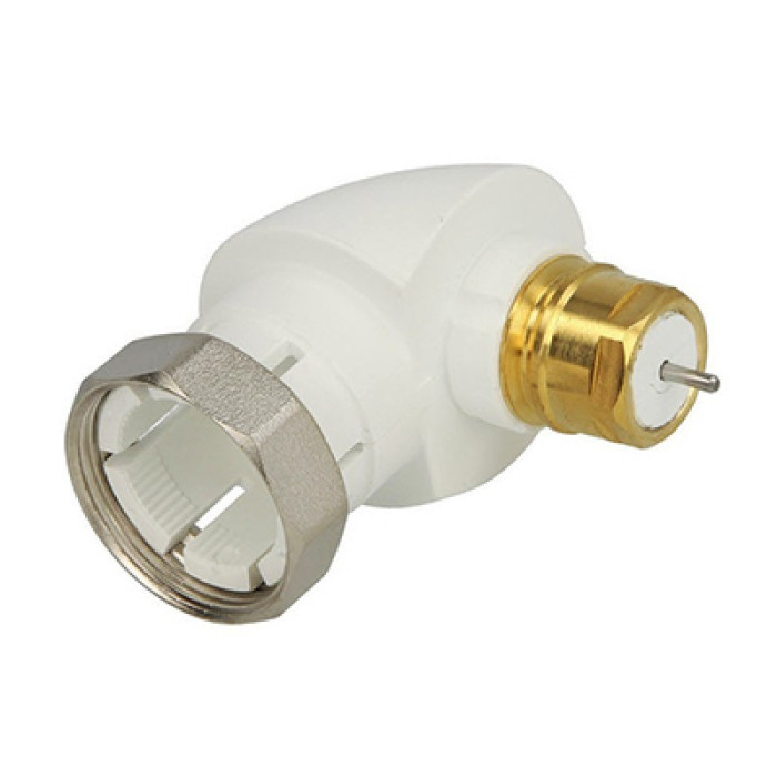 Угловой адаптер М30 х1.5 Danfoss