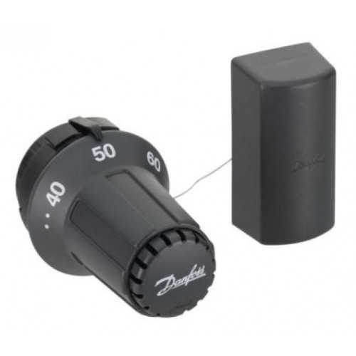 Danfoss Термоголовка з виносом датчиком FTC 35-70С (013G5080)