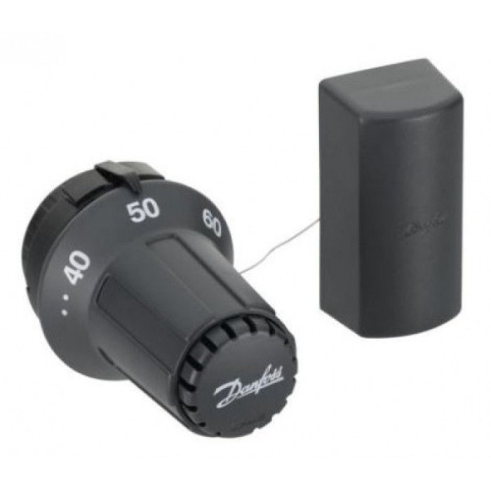 Danfoss Термоголовка с вынос датчиком FTC 35-70С (013G5080)