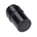 Danfoss Термоголовка RAX чёрная RAL 9005 (013G6075)