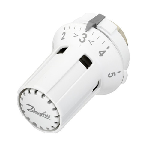 Термоголовка RAW-K 5030  М30 х 1,5 Danfoss