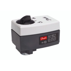 Danfoss Електропривод AMV435, 230В під імпульс. сигнал (082H0163)