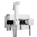 Bianchi Kubik INDKBK222000#CRM смеситель встроенный для биде