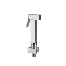 Комплект для біде Bianchi KITDOC222098 хром