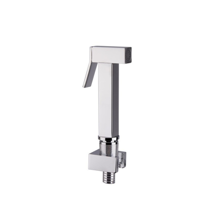 Комплект для біде Bianchi KITDOC222098 хром