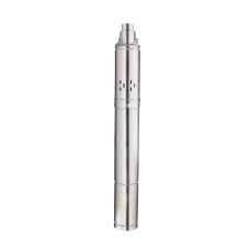 Насос глубинный шнековый WOMAR 4QGD 1,8-100-0,75