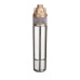 Насос глубинный вихревой WOMAR 4SKM-200 ( 1,5 кВт )