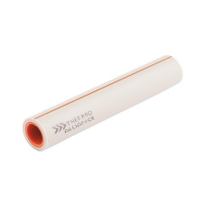 Труба из полипропилена Thermo Alliance из полипропилена/AL/из полипропилена армированная алюминием 50  для отопления и горячей воды