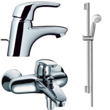 Набір змішувачів Hansgrohe Avista