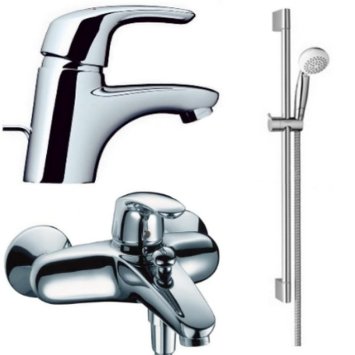 Набір змішувачів Hansgrohe Avista