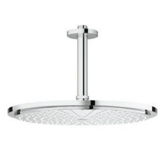 Душевой набор Grohe Rainshower Cosmopolita лейка  верхнего душа с потолочным кронштейном.