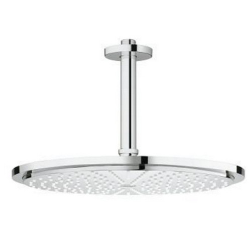 Душевой набор Grohe Rainshower Cosmopolita лейка  верхнего душа с потолочным кронштейном.