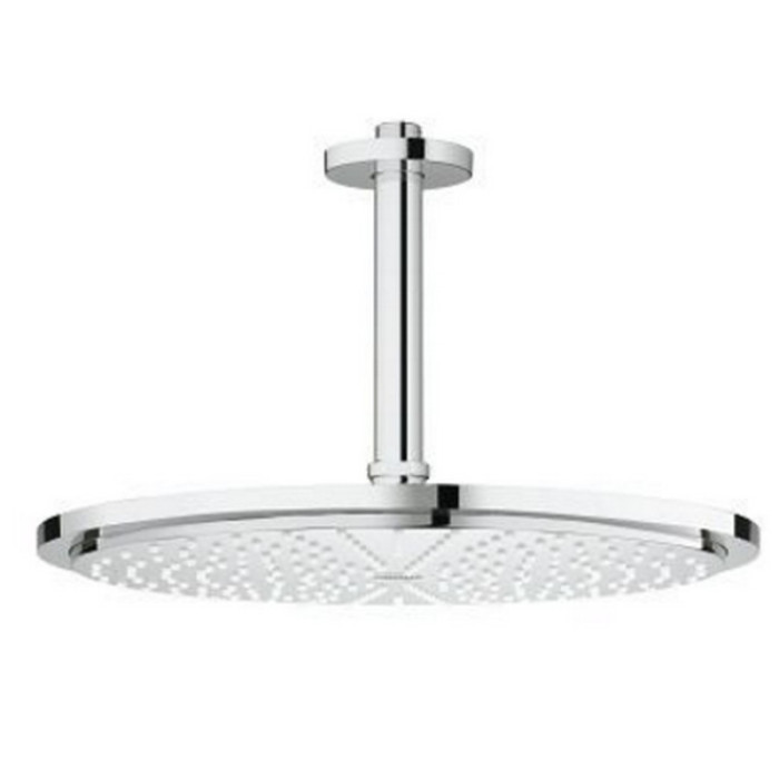 Душевой набор Grohe Rainshower Cosmopolita лейка  верхнего душа с потолочным кронштейном.