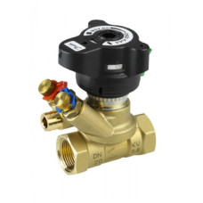 Danfoss Балансувальний клапан LENO MSV-BD 2", kvs 40,0 (003Z4006)