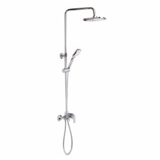 Рotato P3541 душ система 3-х функція в комплекті (к.35)