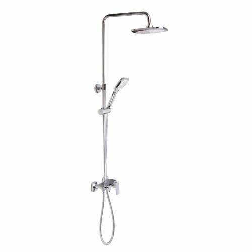 Рotato P3541 душ система 3-х функція в комплекті (к.35)