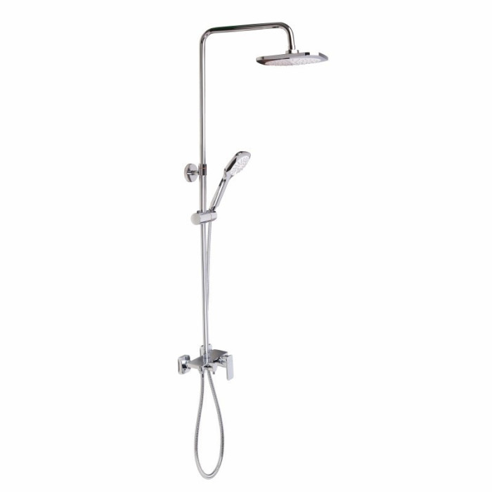 Рotato P3541 душ система 3-х функція в комплекті (к.35)