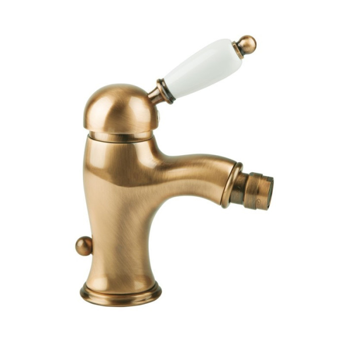 Змішувач для біде Bianchi Elite bronze light