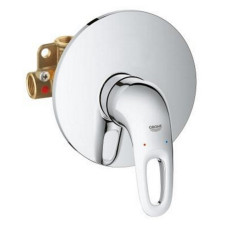 Смеситель для душа Grohe Eurostyle скрытого монтажа  