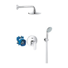 Набор для душевой кабины Grohe Eurosmart Cosmopolitan