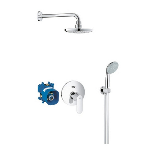 Набор для душевой кабины Grohe Eurosmart Cosmopolitan